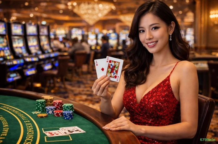 Baixar APK 6798win