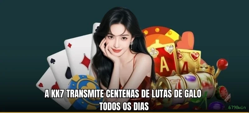 Instalar APK 6798win