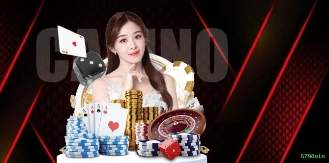 Reload Bonus 6798win