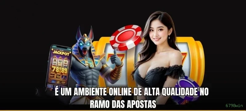 Slots Premium da PG Soft na 6798win