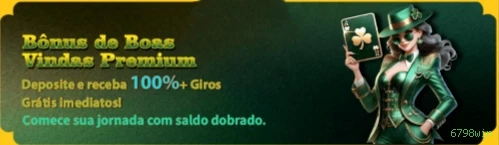 Lottery Clássica na 6798win